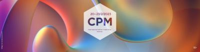20-23 февраля 2023, Итальянские бренды на CPM 2023